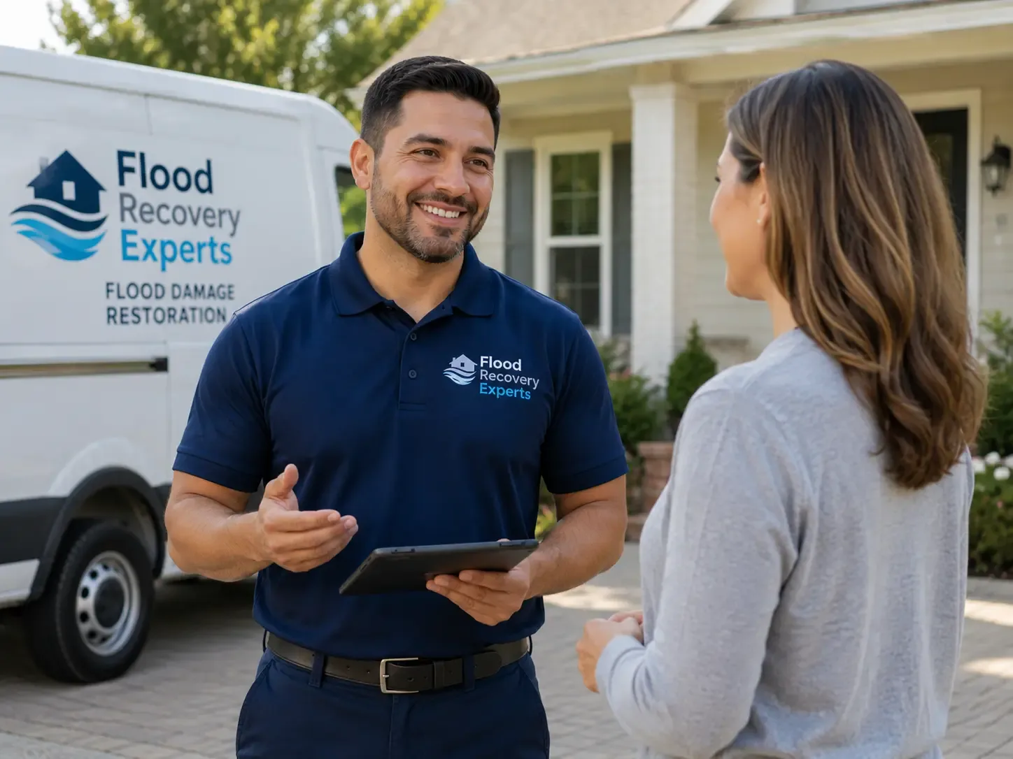 Flood Damage Cleanup Lizemores, WV FAQs